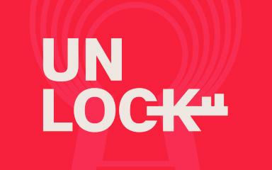 unlock health logo