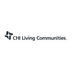 CHI Living Communities Logo