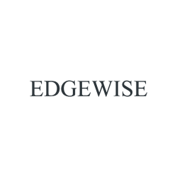 Edge wise logo