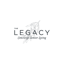 The legacy Logo
