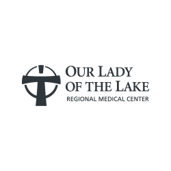 Our lady of the lake